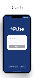 Elevance Health Pulse Captura de pantalla 1