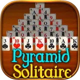 Pyramid Solitaire