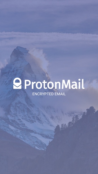 Proton Mail Screenshot 0