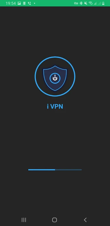 وی پی ان قوی پرسرعت i VPN Pro Ảnh chụp màn hình 0