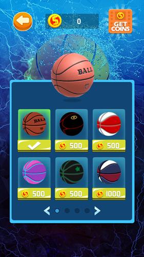 Basketball Pro スクリーンショット 2