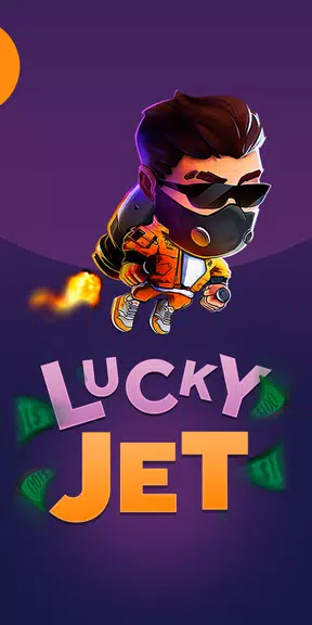 Lucky Jet Aviator स्क्रीनशॉट 1