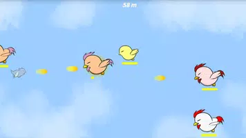 Dragon Soar 螢幕截圖 2