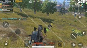 BETA PUBG MOBILE ဖန်သားပြင်ဓာတ်ပုံ 1