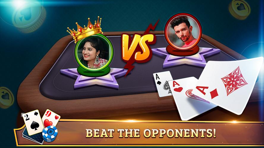 29 Card Game Plus Tangkapan skrin 3