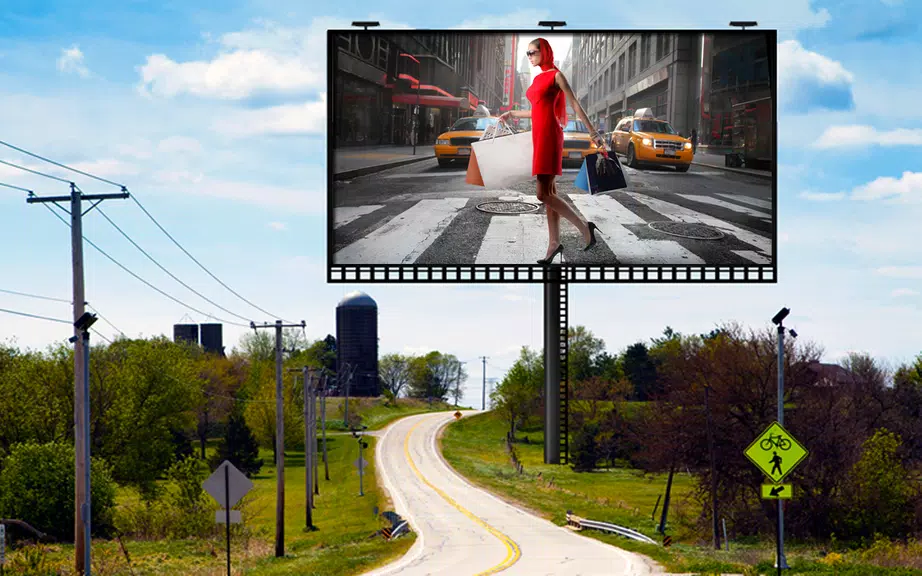 Hoarding Frames for Pictures ဖန်သားပြင်ဓာတ်ပုံ 0