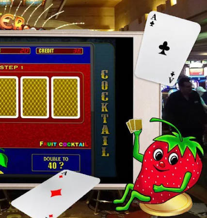 Fruit Story 스크린샷 1