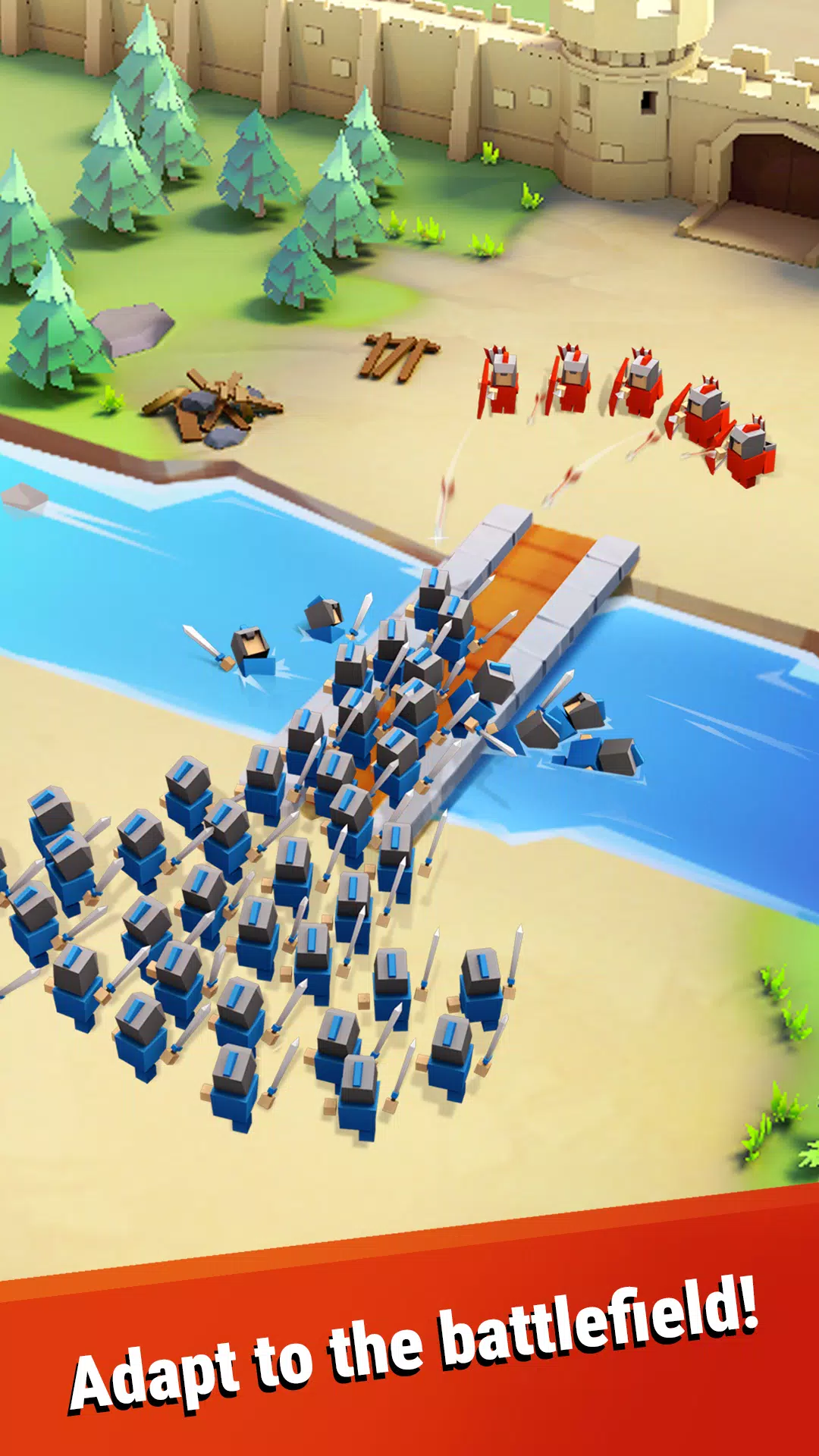 Art of War Screenshot 3