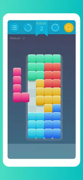 Puzzlerama -Lines, Dots, Pipes スクリーンショット 0