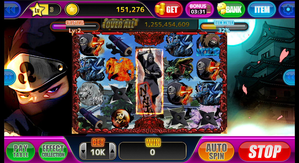 WWSC : WINNER WINNER  FREE SLOT CASINO 螢幕截圖 3