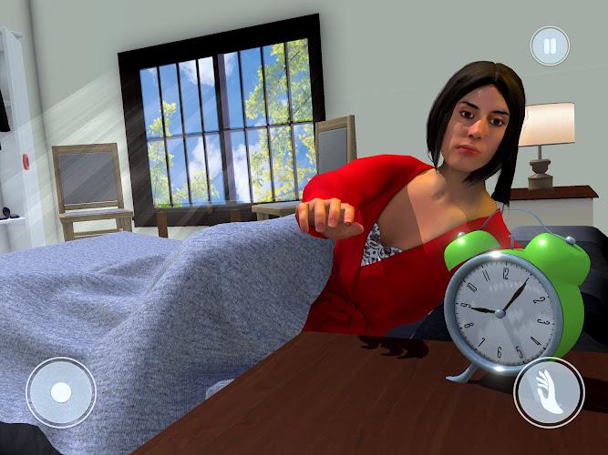 Working Mother Life Simulator Скриншот 3