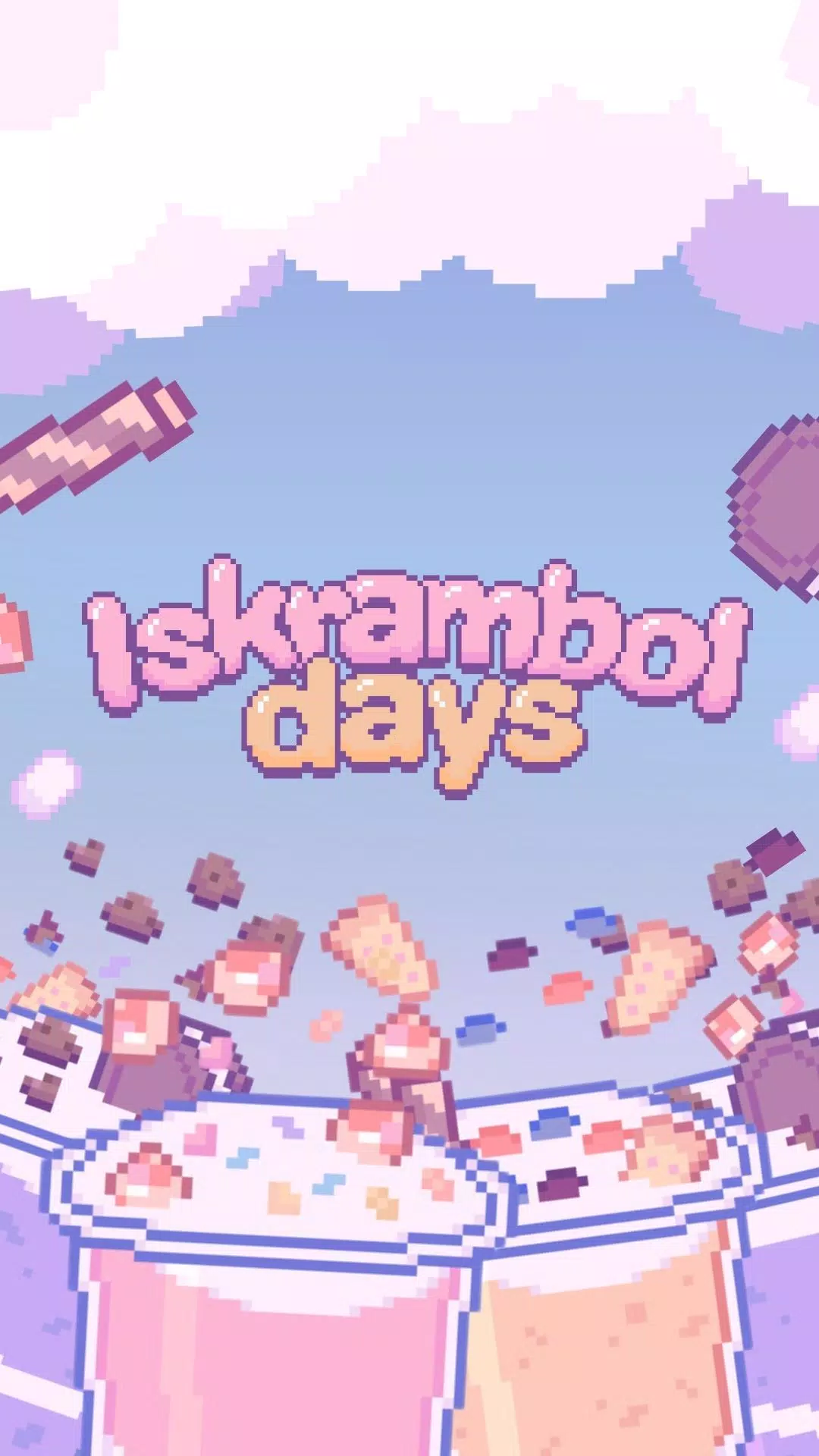 Iskrambol Days Ảnh chụp màn hình 0