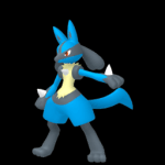 Lucario