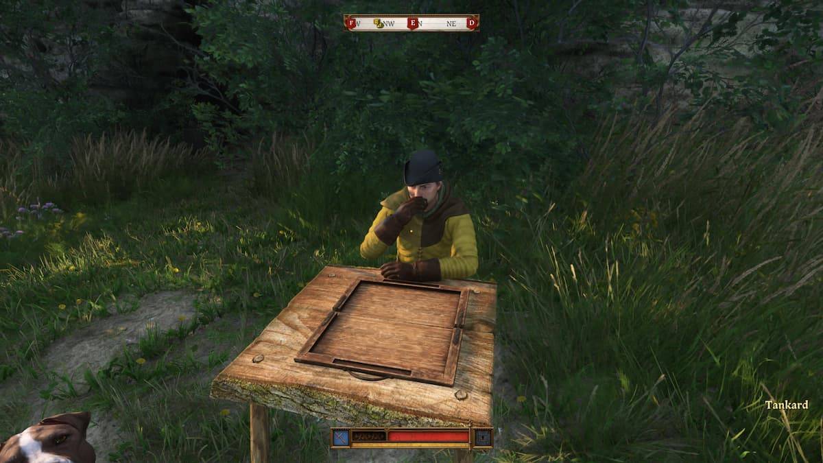Kingdom Come Deliverance 2 Dice: Master Badges and คะแนนคอมโบทั้งหมด