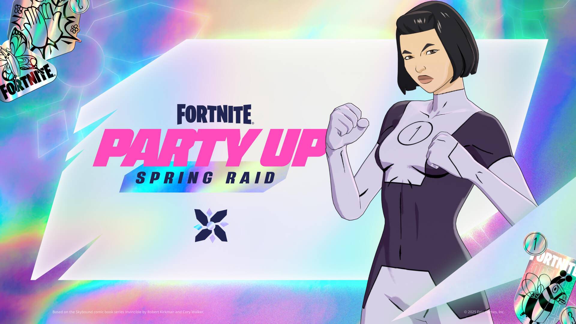 Ontgrendel DuPli-Kate Skin: Fortnite Guide