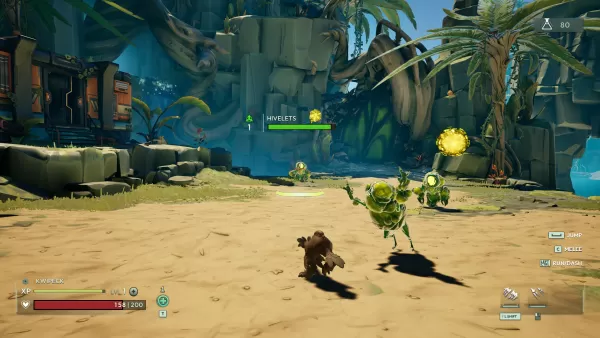 „Voidlling Bound: nowa gra potworna na PC ogłoszona”