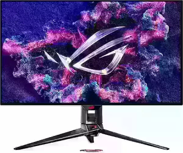 Najlepszy monitor 4K (także do gier)