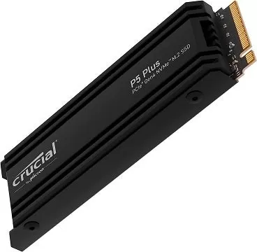 2TB至關重要的T500 PS5 SSD，帶有DRAM和HeatSink現在在亞馬遜出售