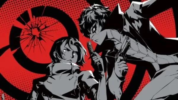 Persona 5: The Phantom X English Version Coming Soon