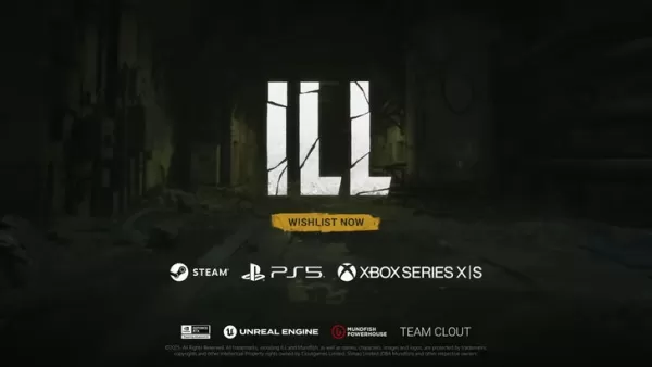 ILL Fecha y Hora de Lanzamiento