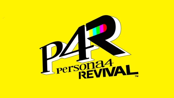 Persona 4 Revival Announcement Details