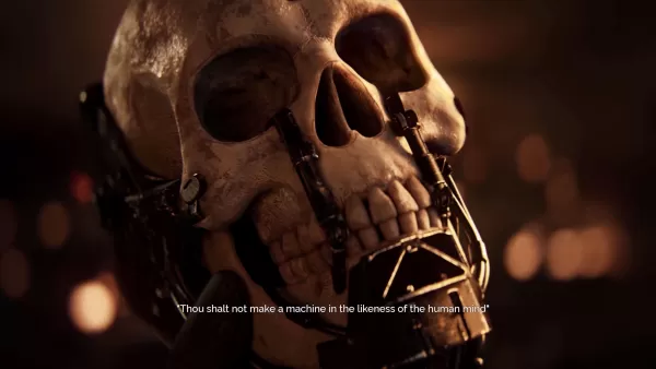 Разработчики Dune: Awakening планируют добавить PvP и улучшить пустыню