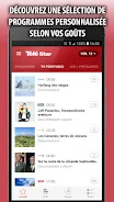 TéléStar - programmes & actu T ဖန်သားပြင်ဓာတ်ပုံ 2