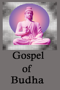 The gospel of buddha Screenshot 1