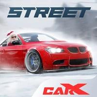 CarX Street Mod