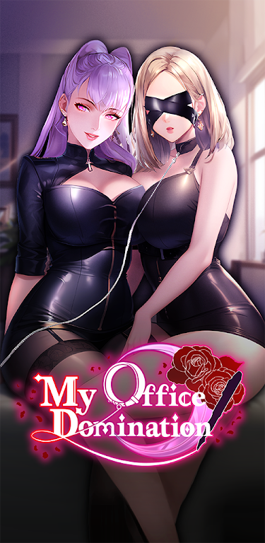 My Office Domination Ảnh chụp màn hình 0