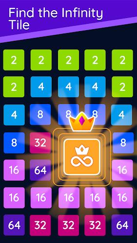 2248: Number Puzzle 2048 Screenshot 2