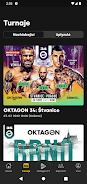 Oktagon MMA Скриншот 2