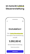 Zasta: Super-App für Steuern Zrzut ekranu 0