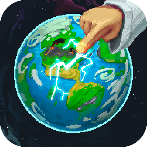 WorldBox - Sandbox God Sim