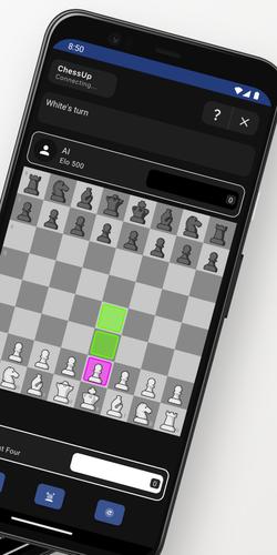 ChessUp スクリーンショット 1