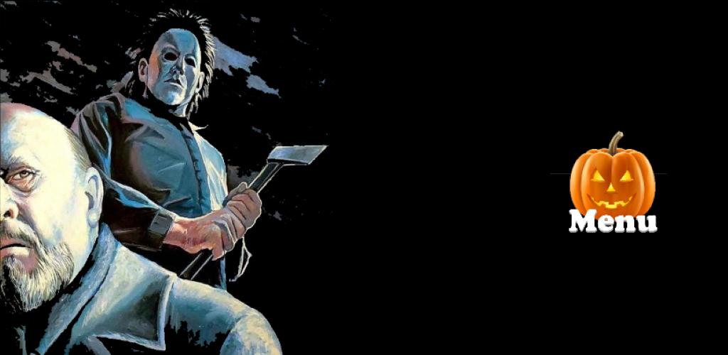 Halloween Michael Myers Themes Captura de tela 3