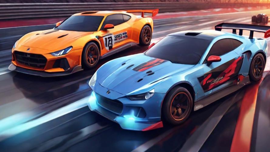Car Racing Extreme Driving 3D Captura de pantalla 1