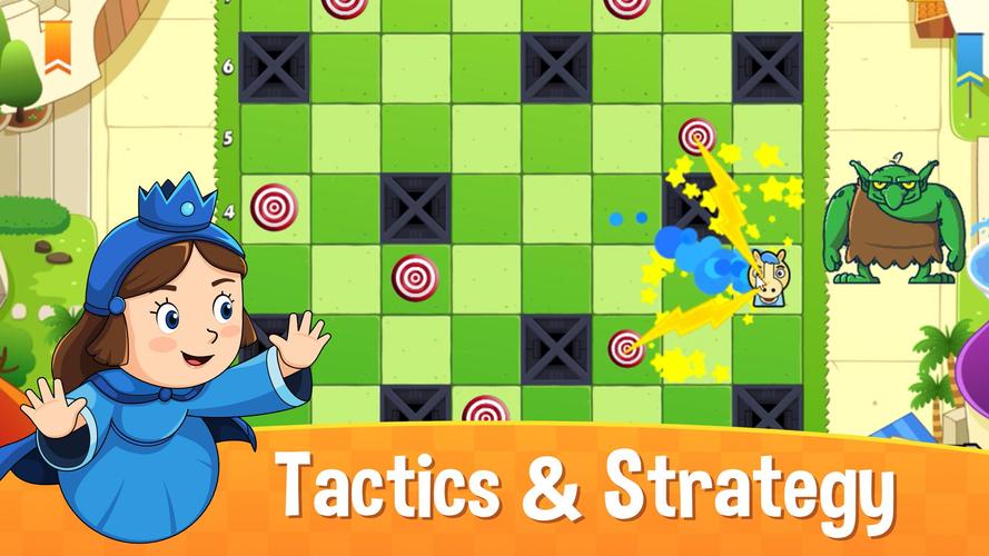 Chess for Kids Screenshot 3