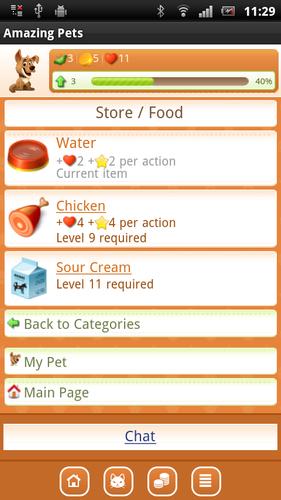 Amazing Pets Screenshot 1