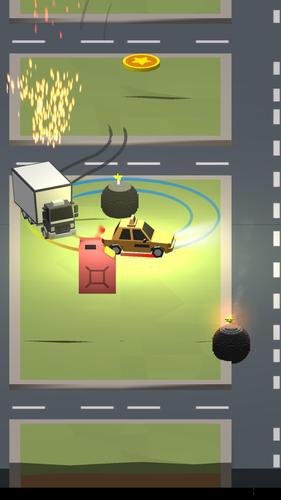Car Crash 螢幕截圖 3