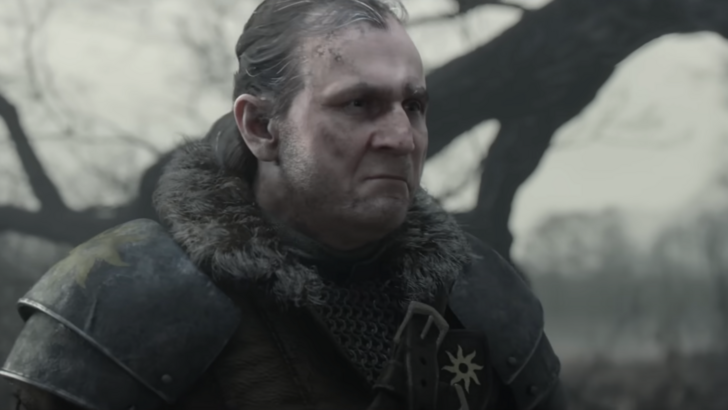 Witcher 4: A New Protagonist?