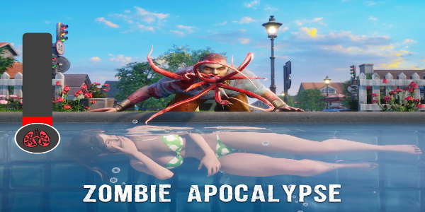 State of Survival: Zombie War Mod 螢幕截圖 2