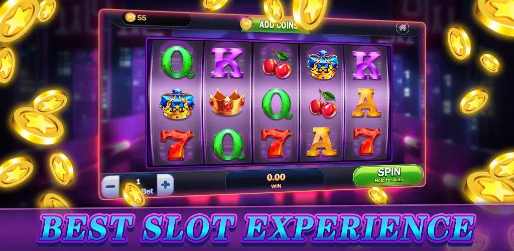 Spin Frenzy ภาพหน้าจอ 0
