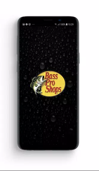 Bass Pro Shops স্ক্রিনশট 0