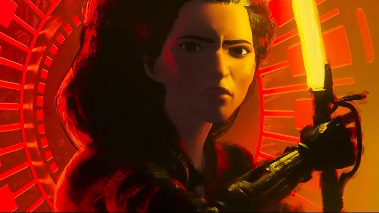 Upcoming Star Wars Projects