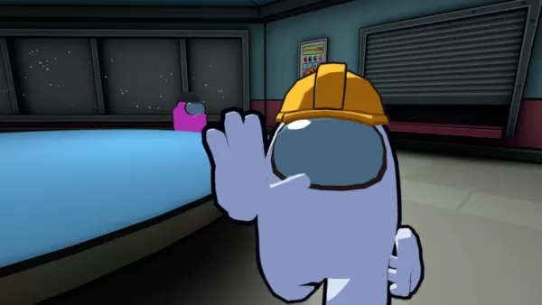 Among Us 3D, Separate from Among Us VR, Reveals Release Date