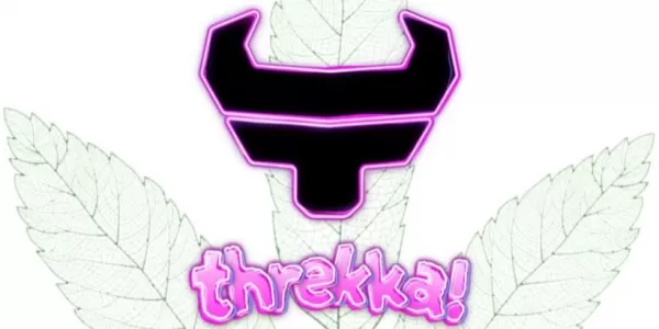 Threkka: 型破りなフィットネスへの旅