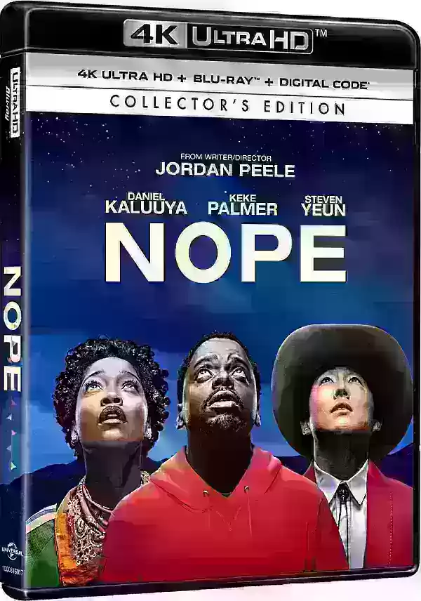 Top 3 horrorfilms om te pakken in de 4K -uitverkoop van Amazon