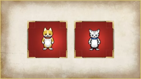 Dragon Quest I＆II HD-2D重製預訂和DLC