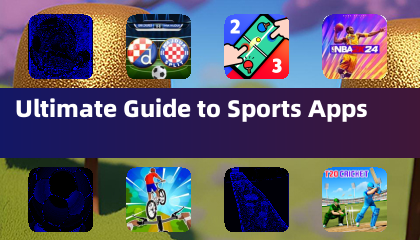 Guía Definitiva de Aplicaciones Deportivas